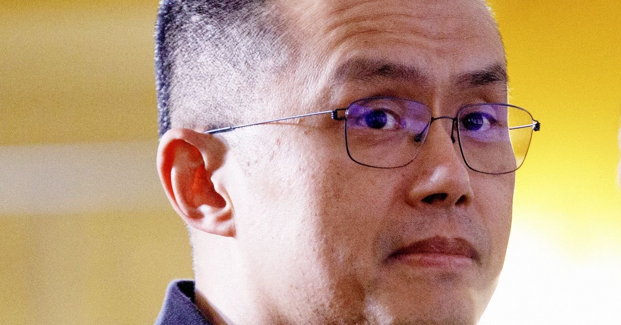 What CZ and Binance Can Do Next Business 2210817298