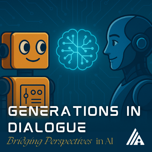 generations in dialogue podcast thumbnail